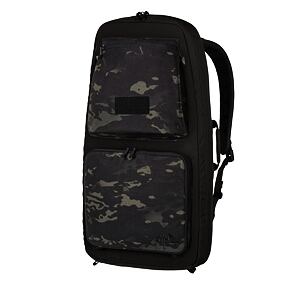 Pouzdro Helikon SBR Carrying Bag - Multicam® Black + Black