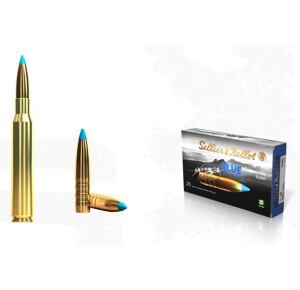Kulový náboj SB 7x64 TXRG Exergy Blue 9,7g 150grs