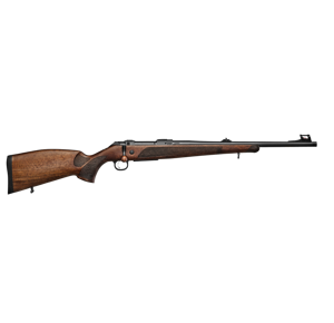 Kulovnice opakovací CZ 600 LUX, 30-06 Sprg.