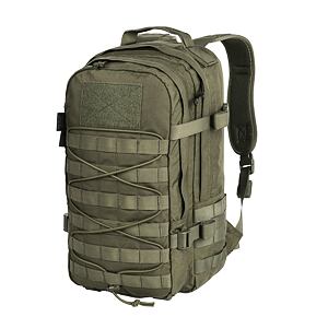 Batoh Helikon Raccoon Mk2 Cordura - Olive Green