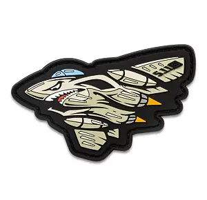5.11 Patch Maverick - 055 Khaki