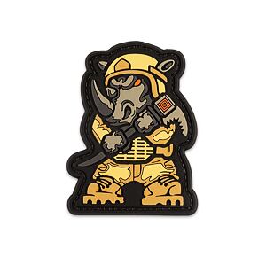 5.11 Patch Rhino Breacher - 055 Khaki