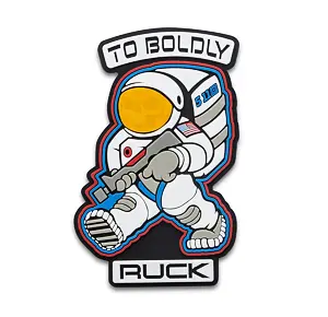 5.11 Patch Space Ruck