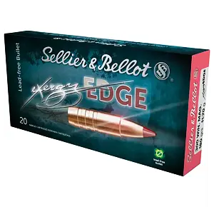 Kulový náboj SB 300WinMag. XRG Exergy Cutting Edge 11,7g 180grs
