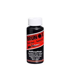 BRUNOX kapátko - údržba a čištění zbraní 100ml