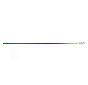 STIL CRIN vytěráková tyč puška jednodílná průměr 5mm, délka 110cm, ocel