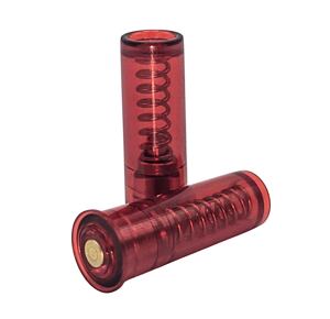 Náboj vybíjecí - plastový r.357Mag/38Spec - 1kus