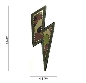 Patch - Lightning multi