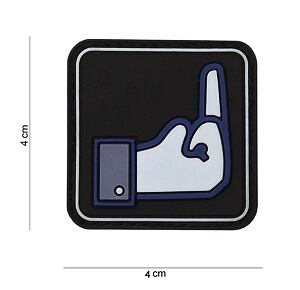Patch - Fuck FB