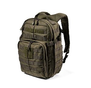 5.11 Batoh RUSH 12 2.0 - Ranger Green