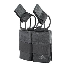 Sumka Helikon Competition Double Pistol Insert - Shadow Grey