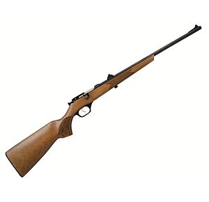 Puška flobertka Spielberg Brno mod.200F buk jednoran. černá cal.6mm ME Flobert C-I