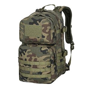 Batoh Helikon Ratel Mk2 25l - PL Woodland