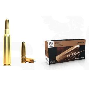 Kulový náboj SB 6,5x55SE XRG 130grs 8,4g