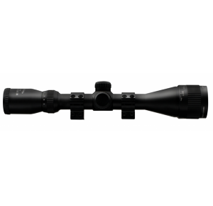 Puškohled Nikko Stirling MountMaster Illuminated AO 3-9x40 - Osvětlený - Paralaxa - HalfMD