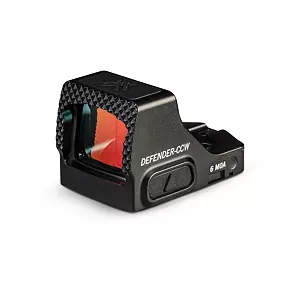 Kolimátor Vortex Defender-CCW Red Dot