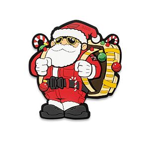 5.11 Patch Rush Santa - 460 Red