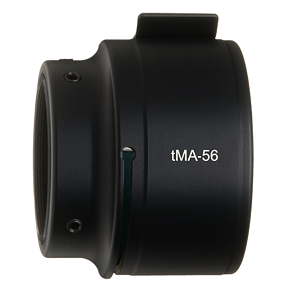 Adaptér tMA pro termovizi Swarovski tM 35 - 56mm