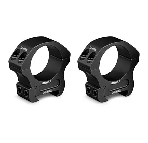 Montážní kroužky Vortex Pro Ring 30mm, střední
