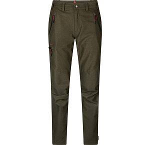 Dámské kalhoty Seeland Avail - Pine Green
