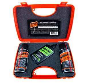 BRUNOX dárkový box - zbraně