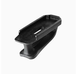 Sada Magpul botek Ranger Plate na zásobník PMAG M3 5.56x45 - černý