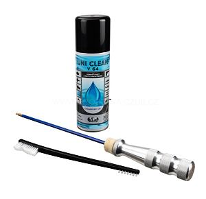 PROC-CLEAN Set na čištění - pistole r.357-.38 / 9-9,3mm