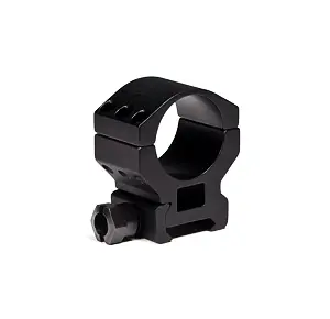 Montážní kroužek Vortex Tactical Ring 30mm, nízký, na lištu weaver - 1 ks