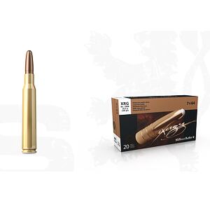 Kulový náboj SB 7x64 XRG 10,2g 158grs