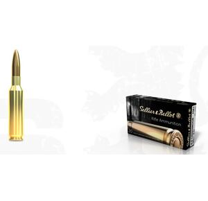 Náboj kulový SB 6,5 Creedmoor FMJ 140GRS 9,1g Tactical Ammunition