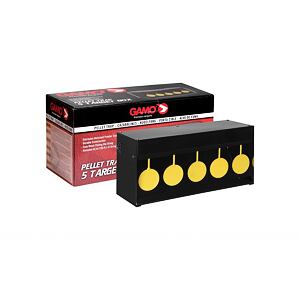 Gamo Target Box - lapač