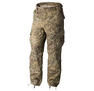 Helikon CPU® Pants - NYCO Ripstop - Pencott® Badlands®