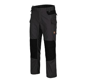 Kalhoty Helikon PILGRIM PANTS® - Ash Grey / Black