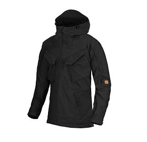 Bunda Helikon Pilgrim Anorak Jacket - Black
