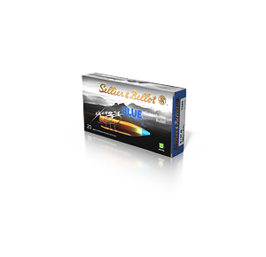 Kulový náboj SB 8x57JS TXRG Exergy Blue 11,7g 180grs