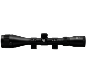Puškohled Nikko Stirling MountMaster AO 3-9x50 - Half Mil Dot - Paralaxa