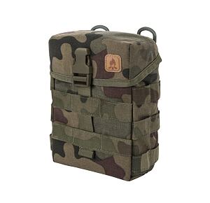 Sumka Helikon E&E Pouch- PL Woodland
