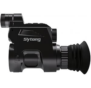 Digitální zasádka Sytong HT66 s 940 přísvitem