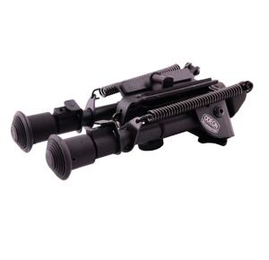 Nožičky - bipod Odeon s kloubem 15-23cm