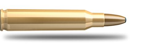 Kulový náboj SB 223Rem SP 3,6g 55grs