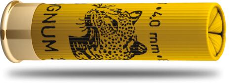 Náboj SB MAGNUM 20x76 33,5g 4,0mm