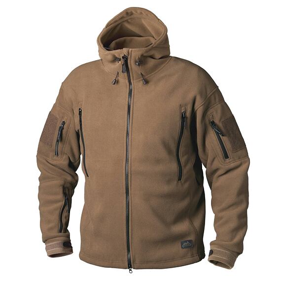 Helikon Patriot fleece