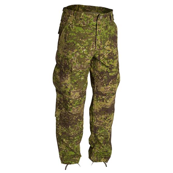 Helikon CPU® Pants - NYCO Ripstop - Pencott® Greenzone®