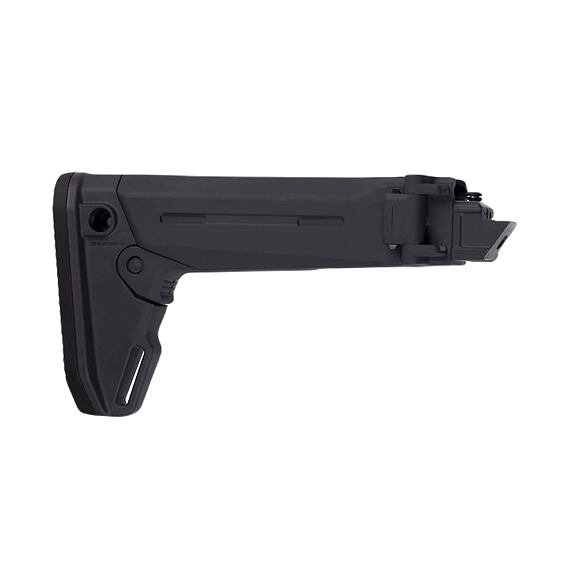 Pažba Magpul AK-47 Zhukov-S - švestková