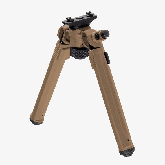Bipod Magpul M-LOK - FDE