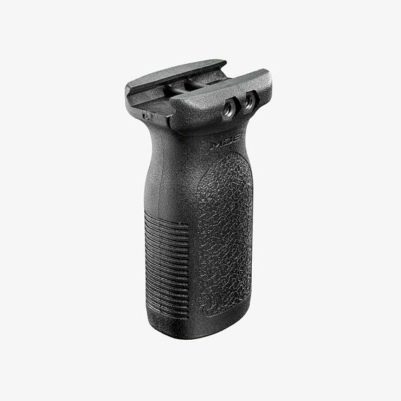 Přední vertikální rukojeť Magpul RVG Rail Vertical Grip polymer - černá