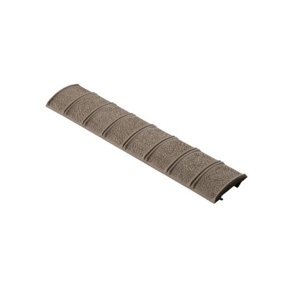 Rail Cover Picatinny - FDE