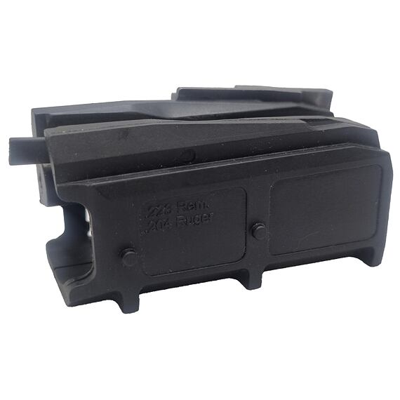 Výměnná vložka zásobníku Blaser R8 r.222Rem
