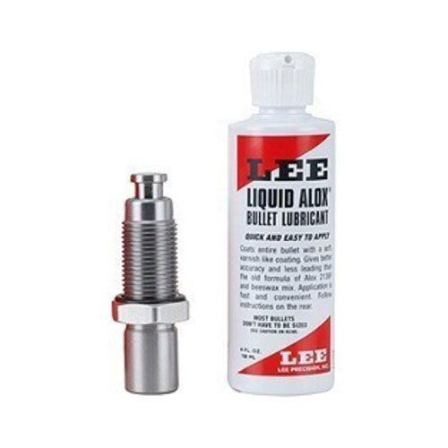 LEE Bullet Sizing Kit Diametr - Diametr .457