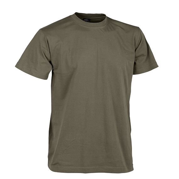 Helikon Cotton - Olive Green